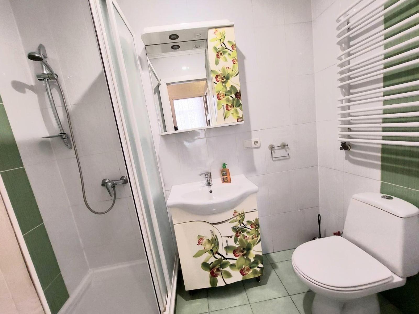 2 Rooms Central Anna Apartment Lviv Extérieur photo