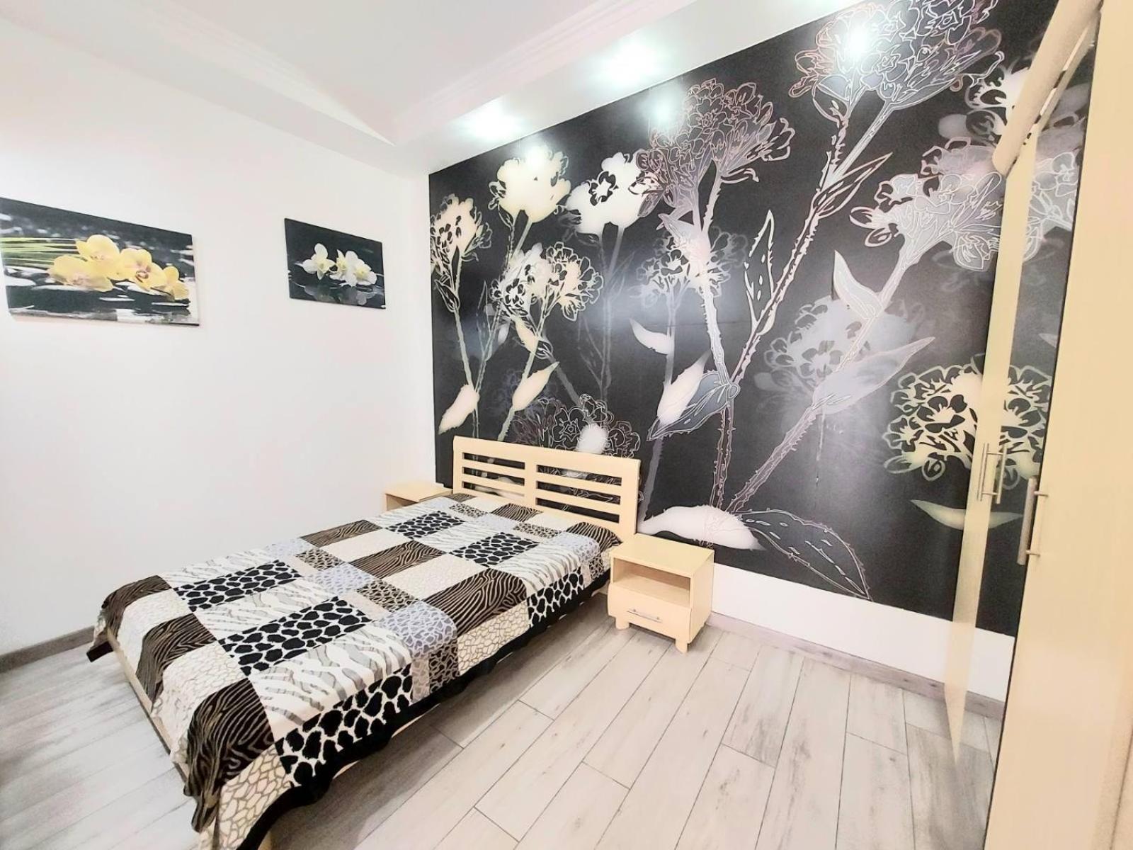 2 Rooms Central Anna Apartment Lviv Extérieur photo